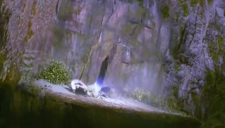 荆棘王座
